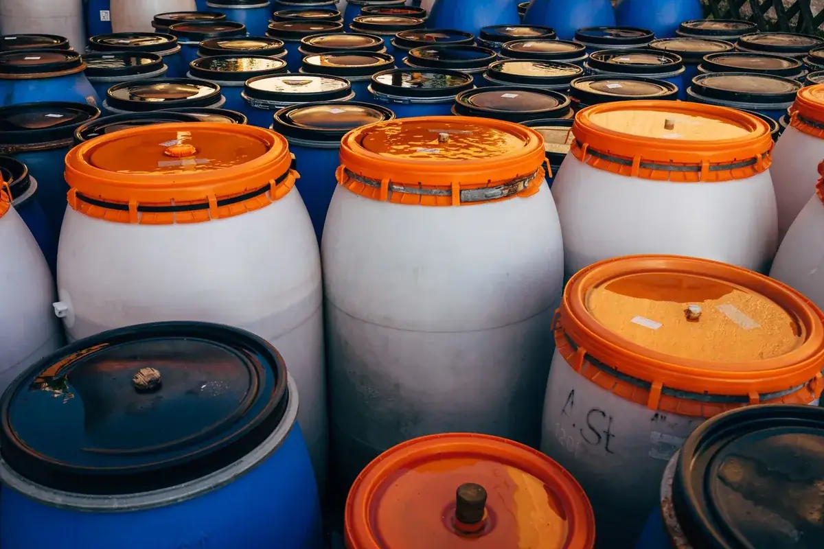 Chemical & Toxic Waste Cleanup in Yorktown, TX